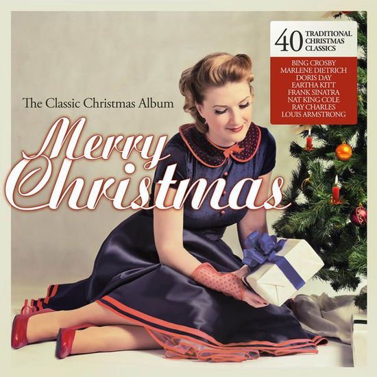 Merry Christmas 2CD
