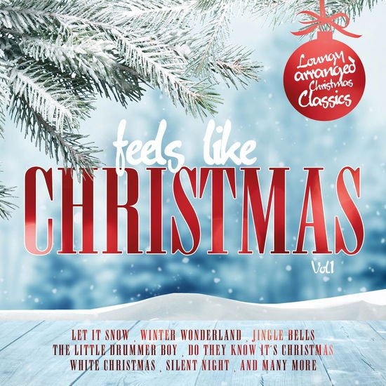 Feels Like Christmas 1 2CD