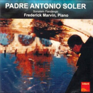 Sonatas & Fandangos - Sonatas & Fandangos 1CD