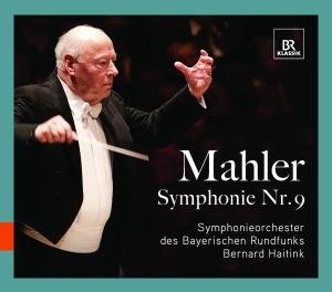 Bernard Haitink & Symphonieorchester Des Bayerischen Rundfunks - Symphony No.9 1CD