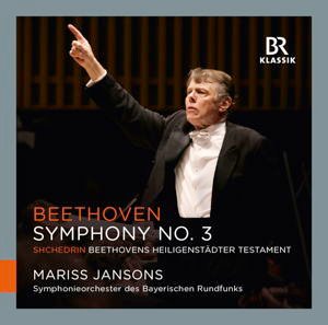 David Zinman - Symphony No.3 1CD