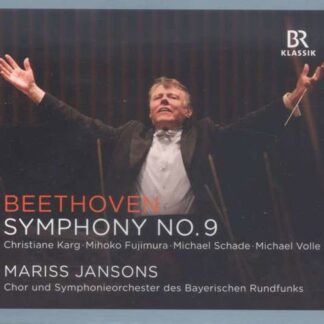 David Zinman - Symphony No.9 1CD