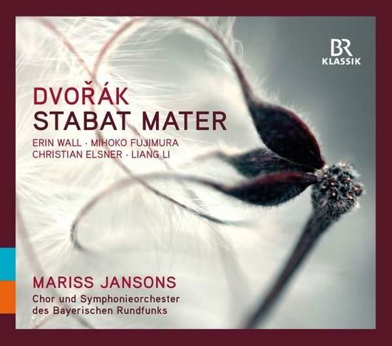 Claudio Abbado - Dvorak: Stabat Mater, Op.58 1CD
