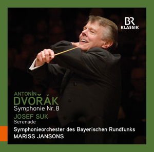 Antje Weithaas - Symphony No.8 1CD