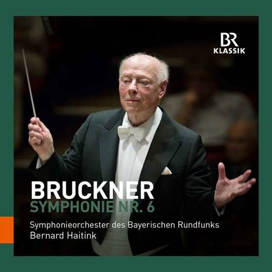 Sergi Berliner Philharmoniker - Symphonie Nr.6 1CD