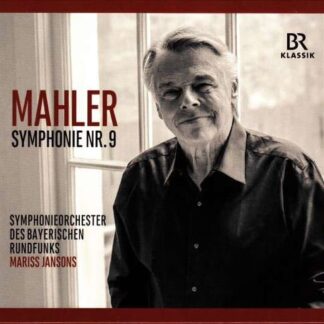 Royal Concertgebouw Orchestra - Symphony No.9 1CD