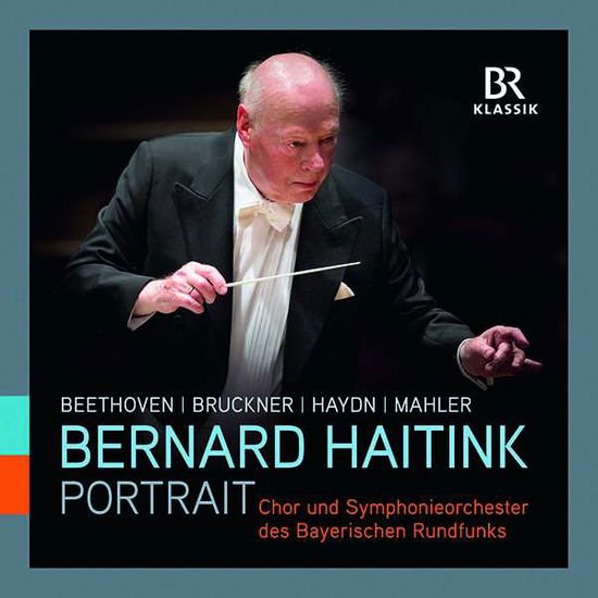 Bernard Haitink - Portrait 11CD