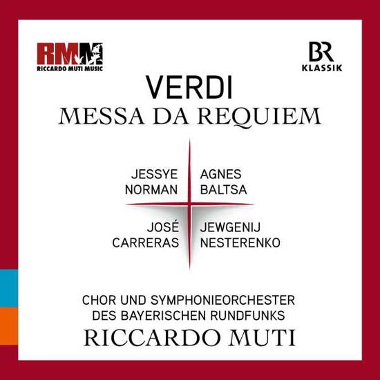 Nikolaus Harnoncourt - Messa Da Requiem 2CD