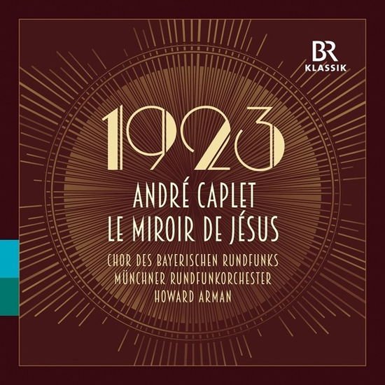 Anke Vondung - Mirror of Jesus: Mysteries of the Rosary 1CD