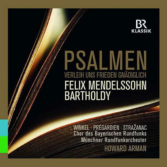 Leonidas Kavakos - Psalmen 1CD