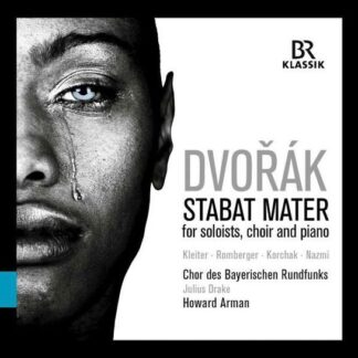 Claudio Abbado - Stabat Mater 1CD