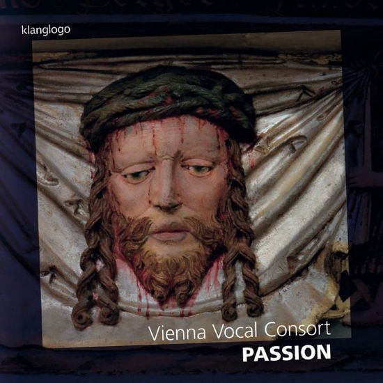 Vienna Vocal Consort - Passion 1CD