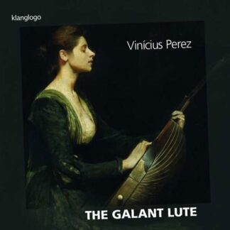 Haydn / Perez,vinicius - Galant Lute 1CD
