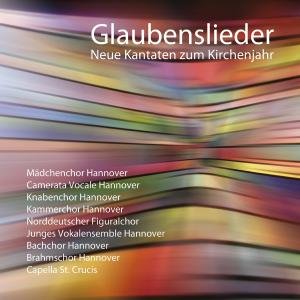 Glaubenslieder 2CD