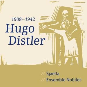 Sjaella / Ensemble Nobiles - Jahrkreis / Geistliche Chormusik 1CD