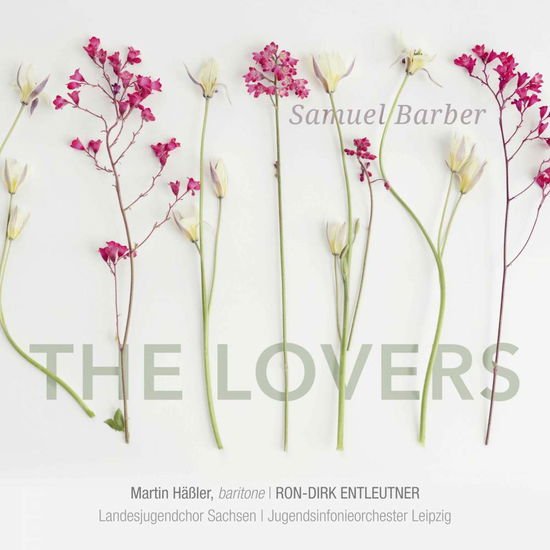 Jugendsinfonieorchester Leipzig - The Lovers 1CD