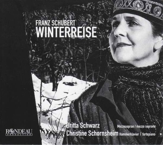 Schubert / Schwarz / Schornsheim - Winterreise 1CD