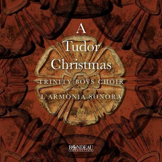 Tudor Christmas / Various - Tudor Christmas / Various 1CD