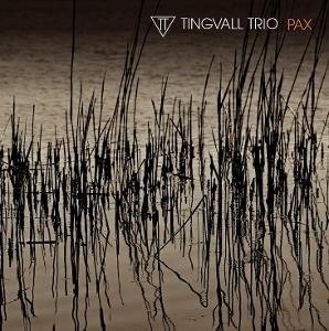Tingvall Trio - Pax 1CD