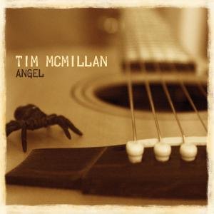 Tim Mcmillan - Angel 1CD