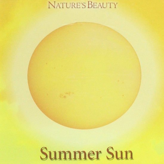 Summer Sun - Various 1CD