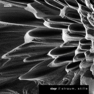 Slagr - Straum Stille 1CD