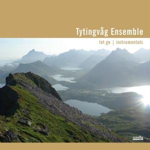 Tytingvag Ensemble - Let Go Instrumentals 1CD