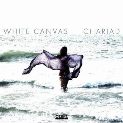 White Canvas - Chariad 1CD