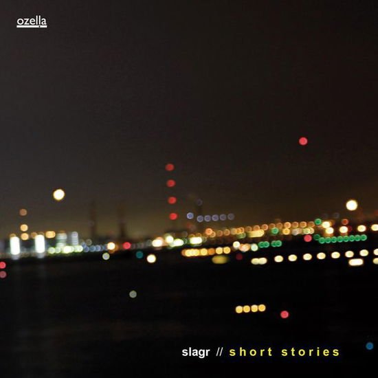Slagr - Short Stories 1CD