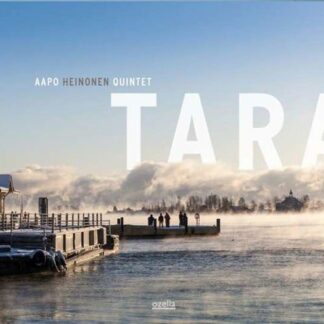 Aapo -Quintet- Heinonen - Tara 1CD