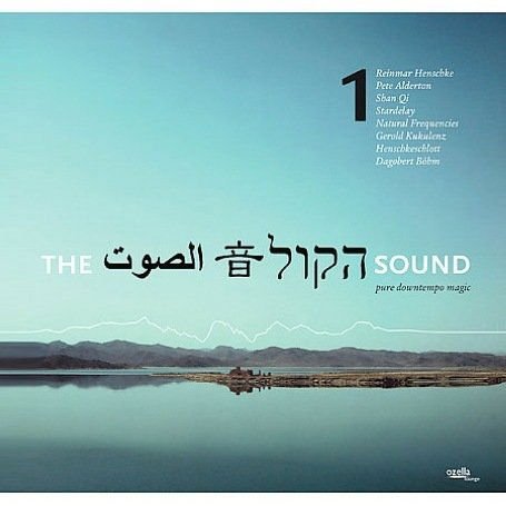 Sound-Pure Downtempo Magic 1CD