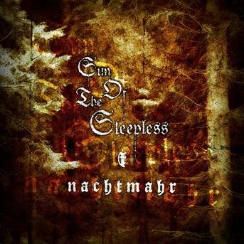 Sun of the Sleepless / Nachtmahr - Split 1CD