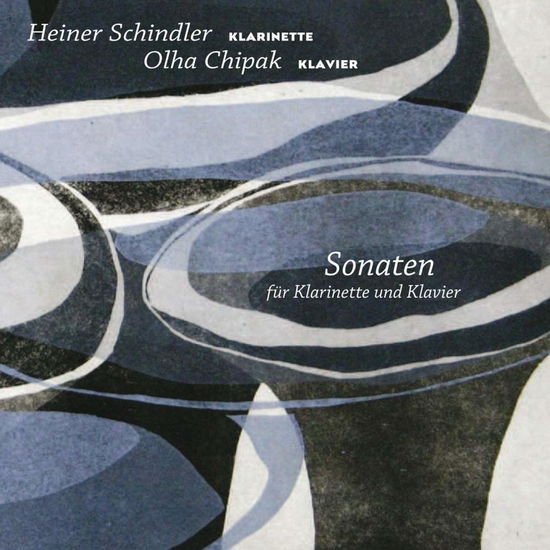 Sonaten - Various Composers 1CD