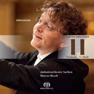 Bruckner / Aachen Sym Orch / Bosch - Symphony 2 in C Minor 1CD