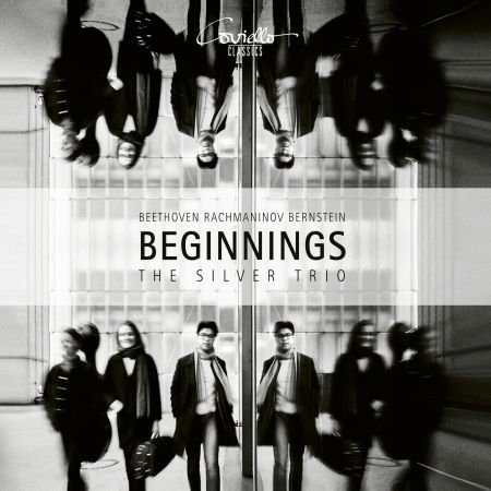 Beginnings / Various - Beginnings / Various 1CD