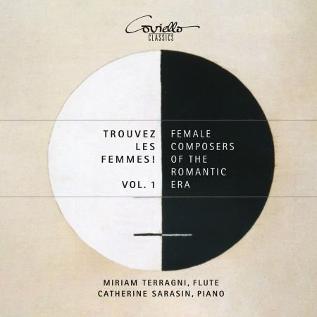 Mayer / Terragni / Sarasin - Trouvez Les Fe 1CD