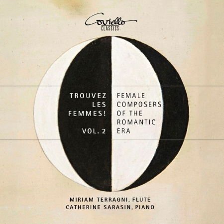Beach / Terragni / Sarasin - V2: Trouvez Les Femmes 1CD