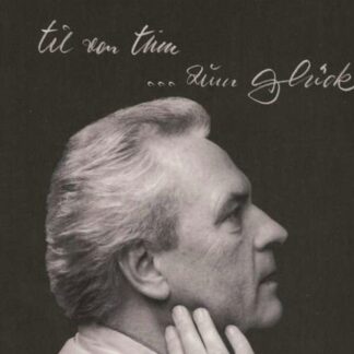 VON TUM TIL ZUM GLUECK CD