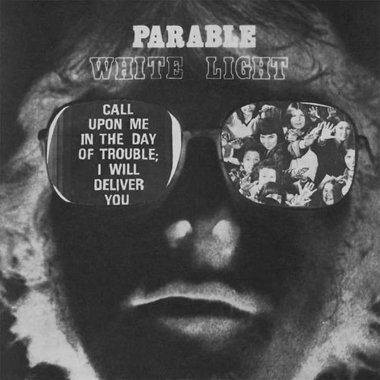 White Light - Parable 1CD