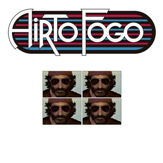 Airto Fogo - Airto Fogo 1CD