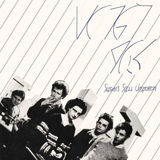 Voigt / 465 - Slights Still Unspoken (1978-1979) 1CD