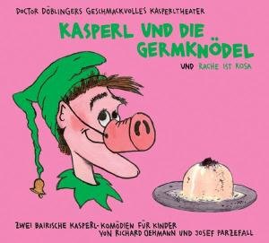 Kasper Und Die 1CD