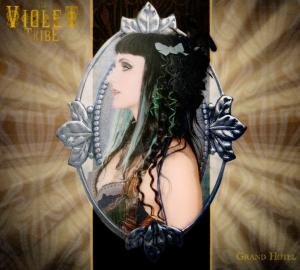 Violet Tribe - Grand Hotel 1CD