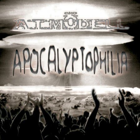 A.t.modell - Apocalyptophilia 1CD