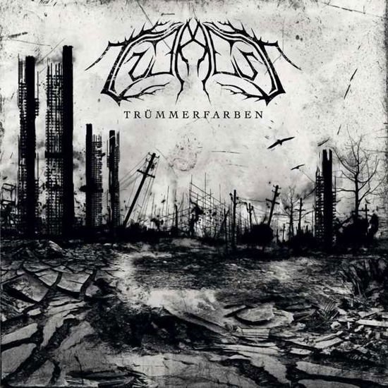 Thormesis - Trummerfarben 1CD