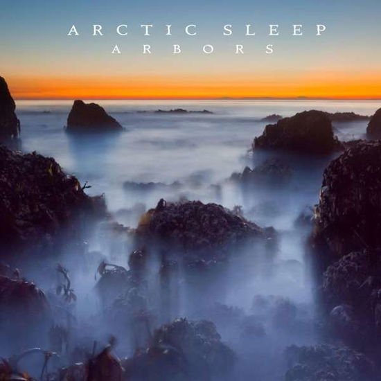 Arctic Sleep - Arbors 1CD