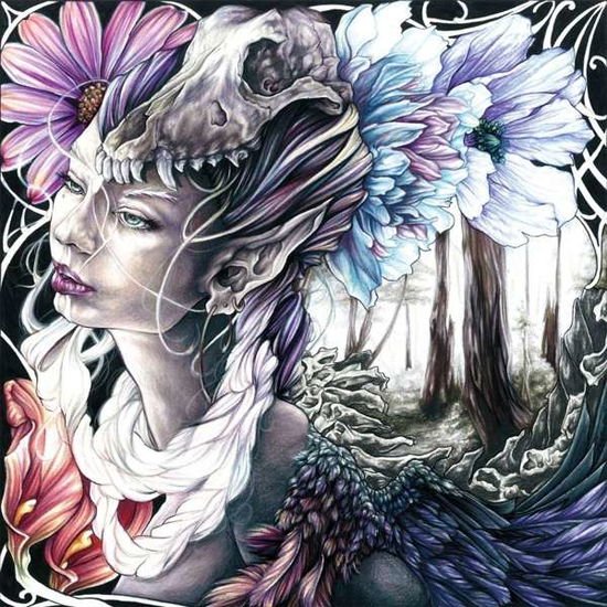 Arctic Sleep - Passage Of Gaia 1CD