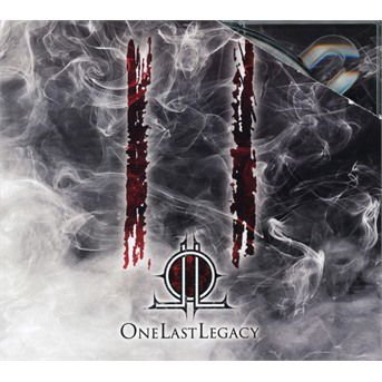 One Last Legacy - Ii 1CD