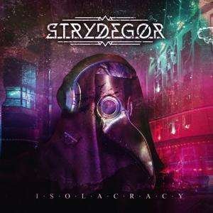 Strydegor - Isolacracy 1CD