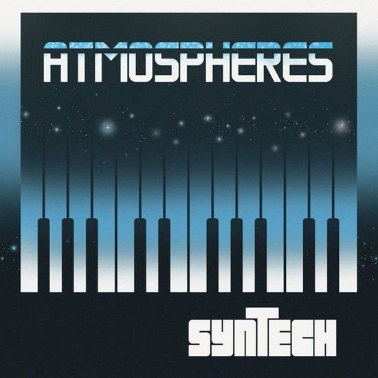 Syntech - Atmospheres 1CD